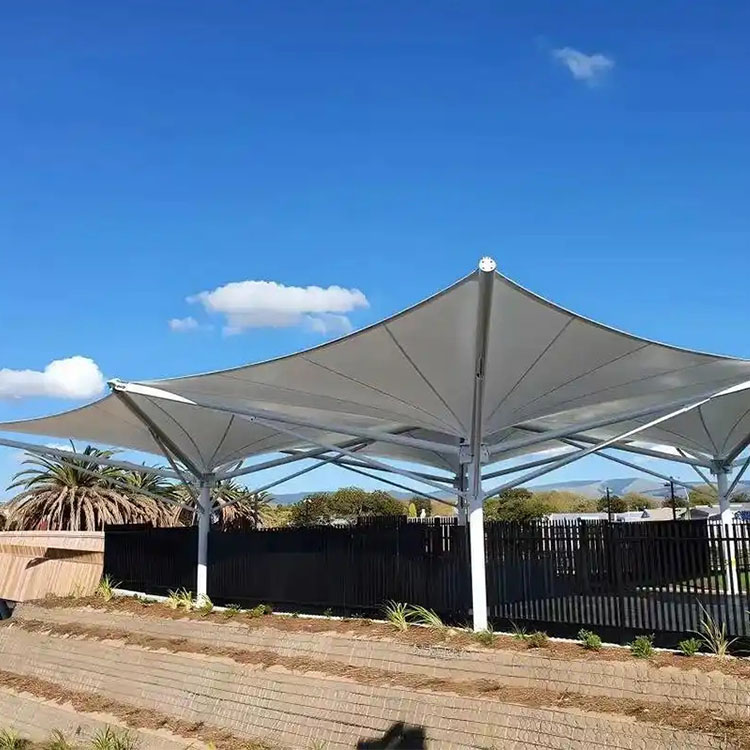 从江县工程案例