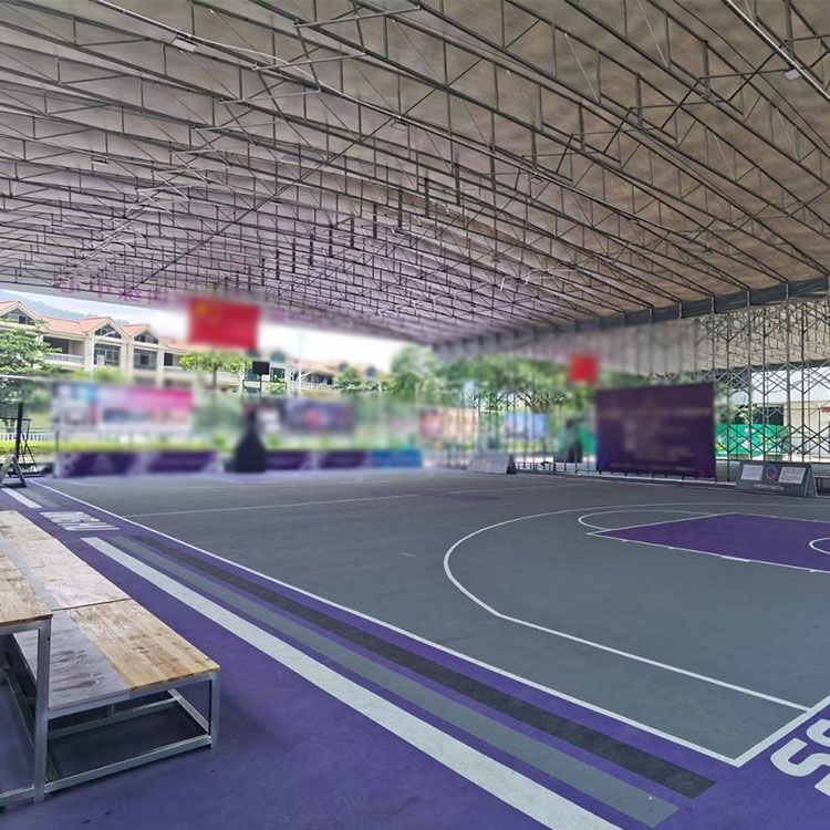 从江县工程案例