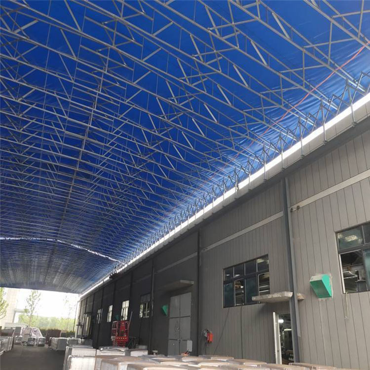 从江县工程案例