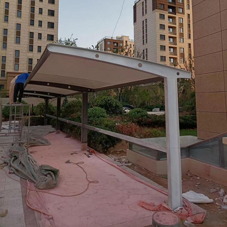 从江县工程案例